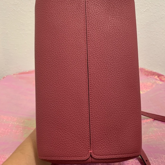 Coach Handbag/Crossbody - Picture 6 of 6